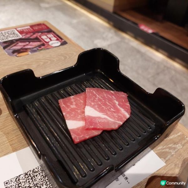 旺角抵食燒肉放題