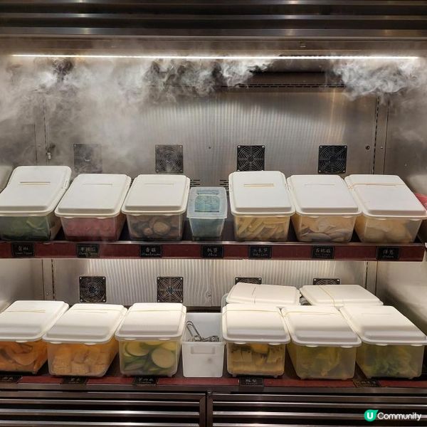 旺角抵食燒肉放題