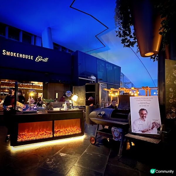 天幕下慰*肉*望！