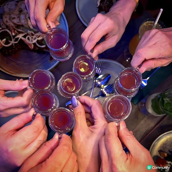 天幕下慰*肉*望！