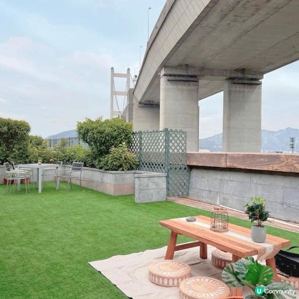 綠意農莊星級 GLAMPING