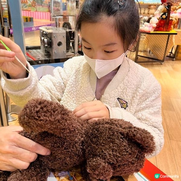 綠意農莊星級 GLAMPING