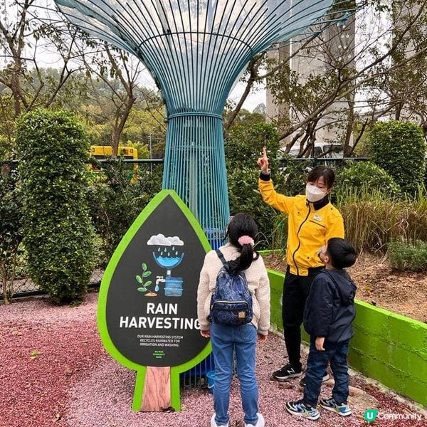 綠意農莊星級 GLAMPING