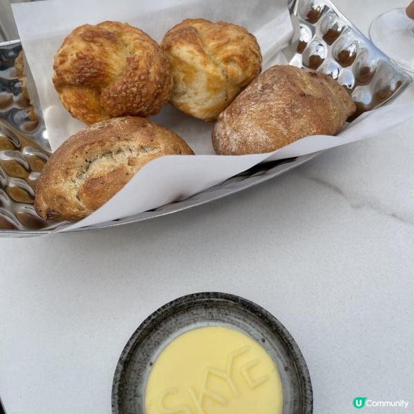 ♥維港景色港島Rooftop酒吧餐廳♥