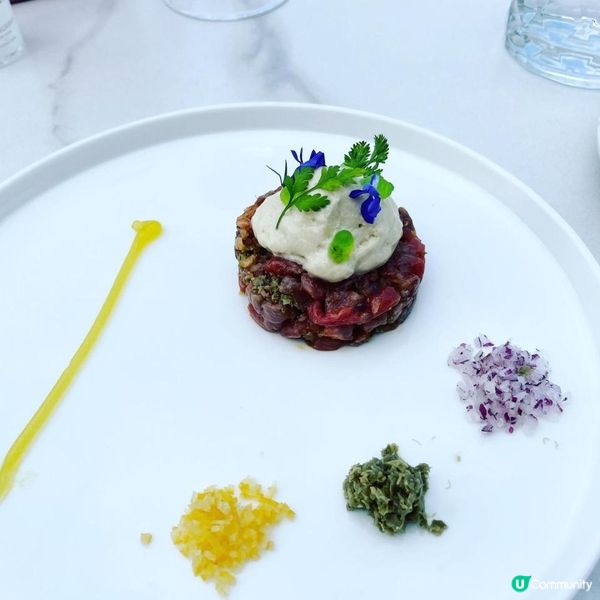 ♥維港景色港島Rooftop酒吧餐廳♥