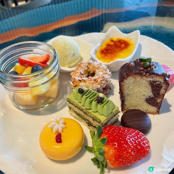 ♥維港景色港島Rooftop酒吧餐廳♥