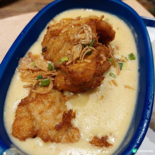 童年回憶沙嗲王