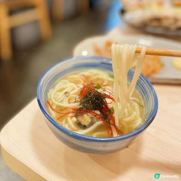 大滿足！任食日本直送生蠔🦪