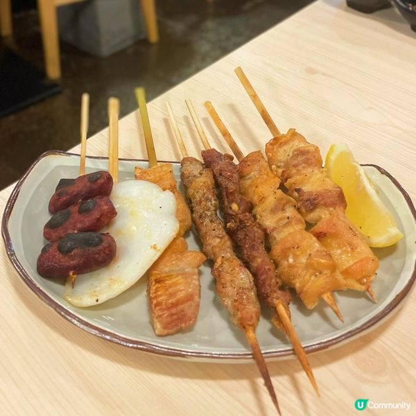 大滿足！任食日本直送生蠔🦪