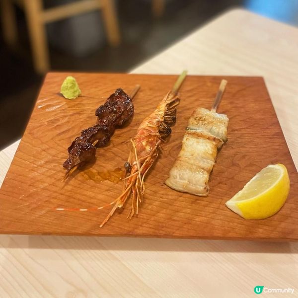 大滿足！任食日本直送生蠔🦪