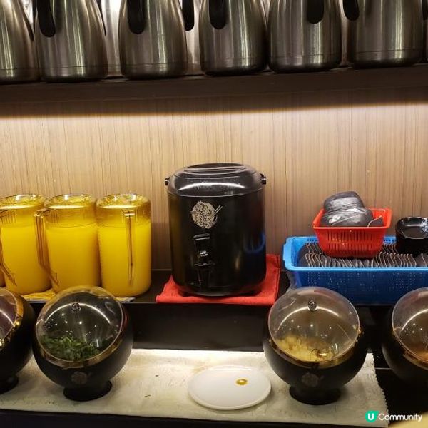 火鍋二人套餐🫕黃金選擇