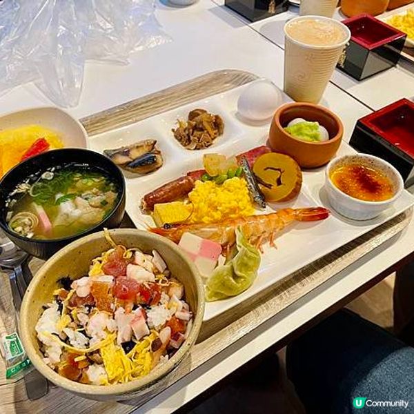 日本東北白色新年之旅 --- 日本新年期間的一日三餐