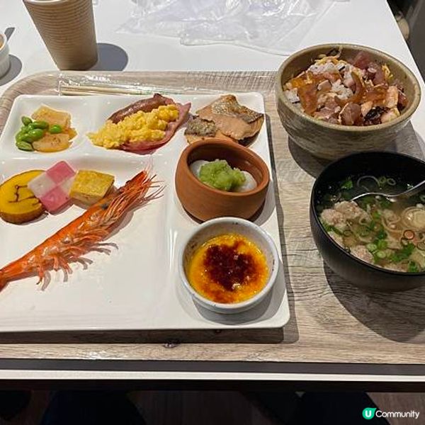 日本東北白色新年之旅 --- 日本新年期間的一日三餐