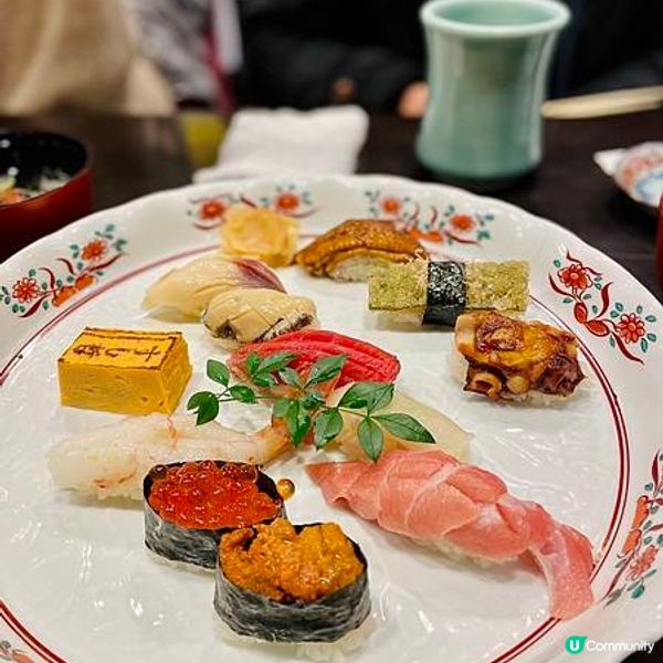 日本東北白色新年之旅 --- 日本新年期間的一日三餐