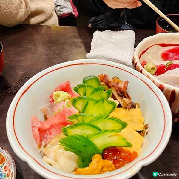 日本東北白色新年之旅 --- 日本新年期間的一日三餐