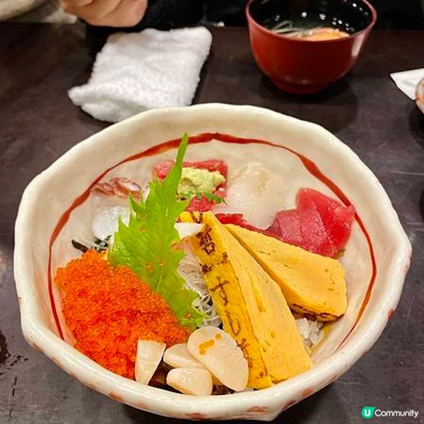 日本東北白色新年之旅 --- 日本新年期間的一日三餐