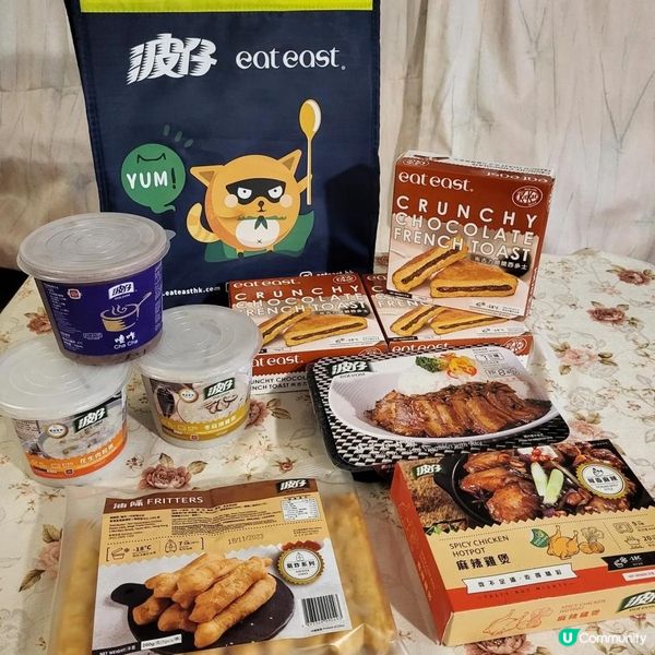 方便省時又好味