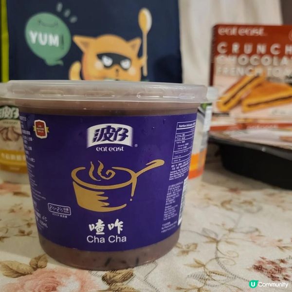 方便省時又好味