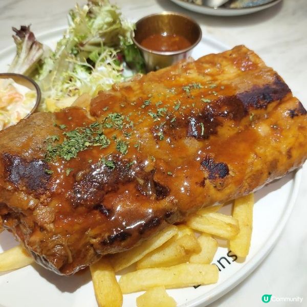 文青咖啡店荳子