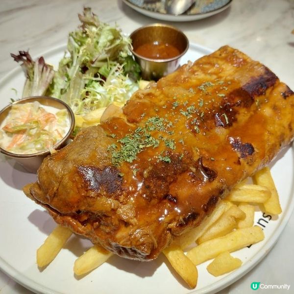 文青咖啡店荳子