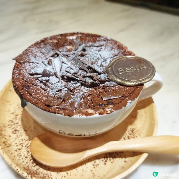 文青咖啡店荳子