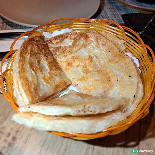 讚不絕口的泰國菜