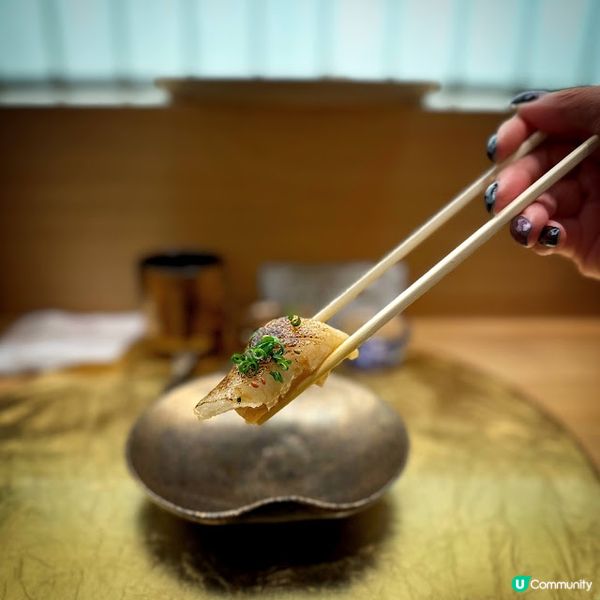 小資高質Omakase @ SUSHIMASA X Taiko Sake