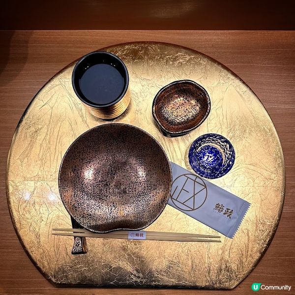 小資高質Omakase @ SUSHIMASA X Taiko Sake