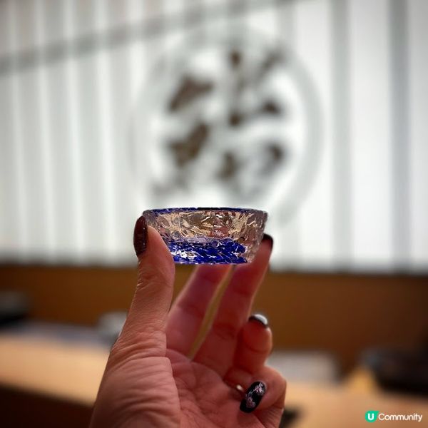 小資高質Omakase @ SUSHIMASA X Taiko Sake