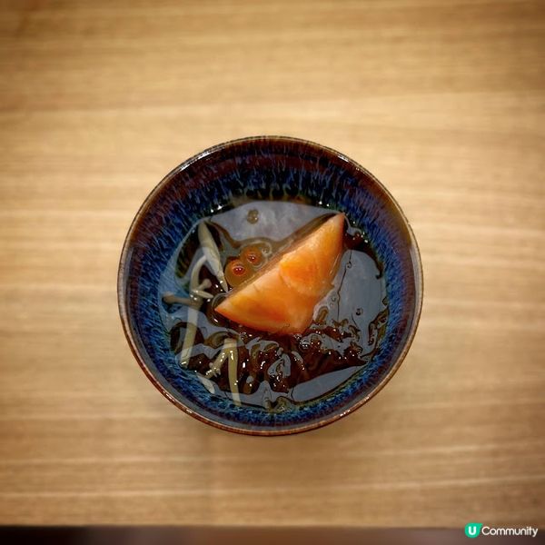 小資高質Omakase @ SUSHIMASA X Taiko Sake