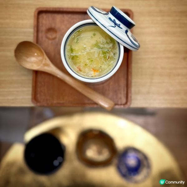 小資高質Omakase @ SUSHIMASA X Taiko Sake