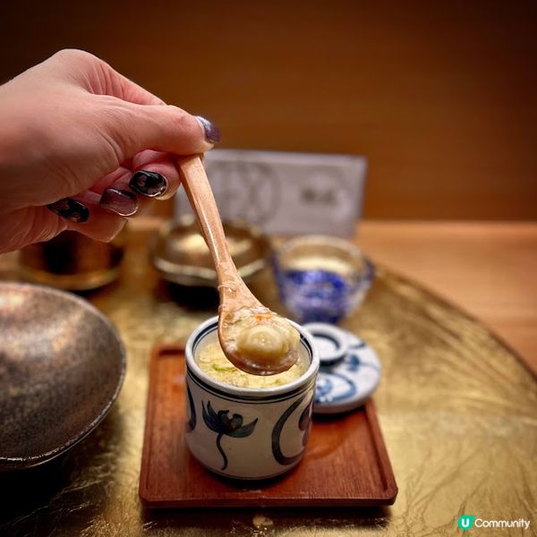 小資高質Omakase @ SUSHIMASA X Taiko Sake