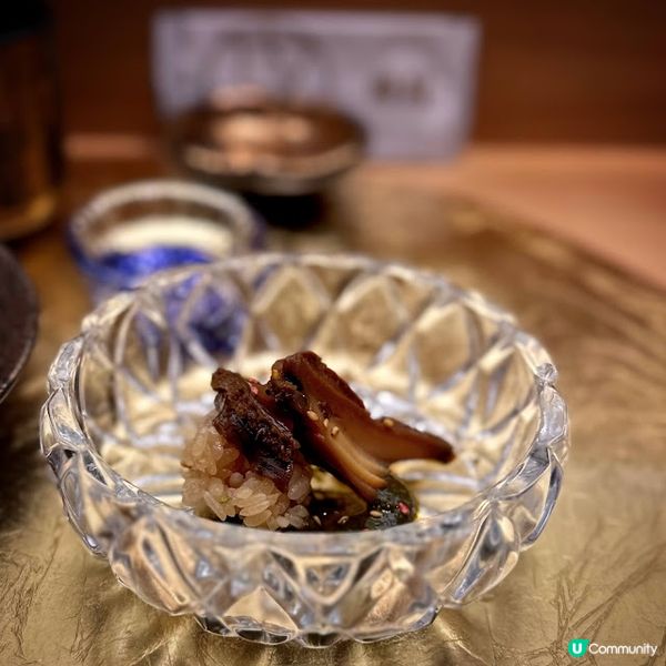 小資高質Omakase @ SUSHIMASA X Taiko Sake