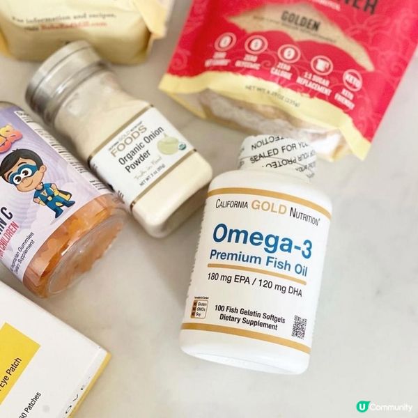 內附優惠碼｜全球知名天然保健產品平台💚 @iherbchinese 💚