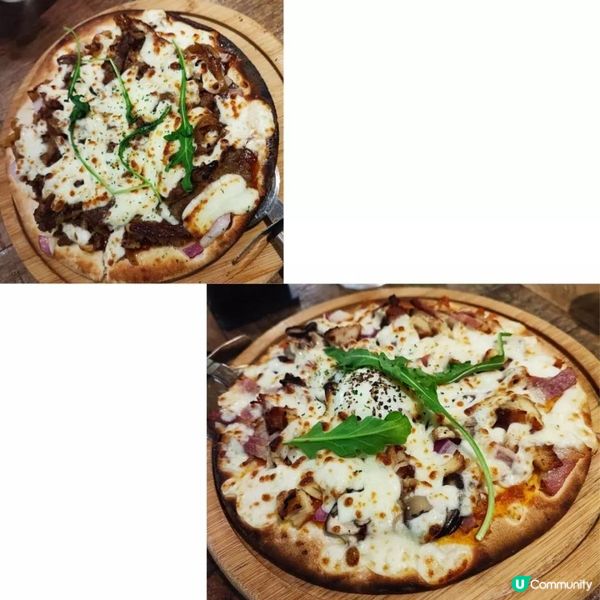 大角咀走平民路線嘅餐廳！