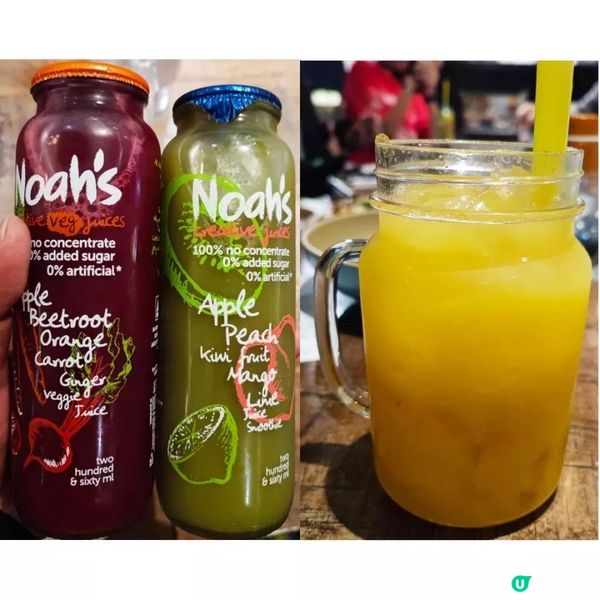 大角咀走平民路線嘅餐廳！