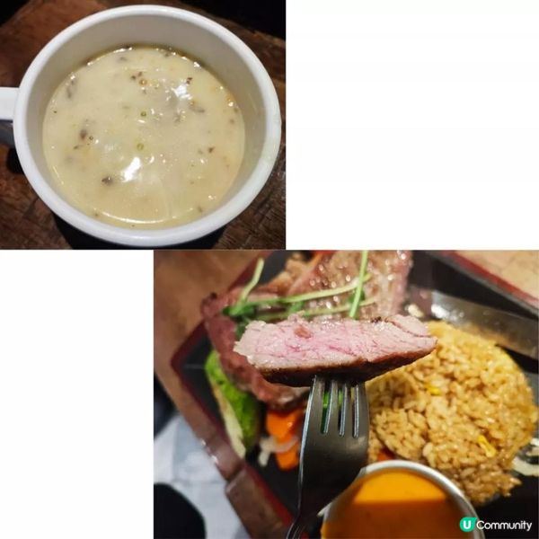 大角咀走平民路線嘅餐廳！