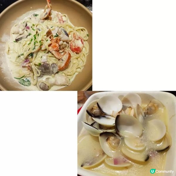 大角咀走平民路線嘅餐廳！