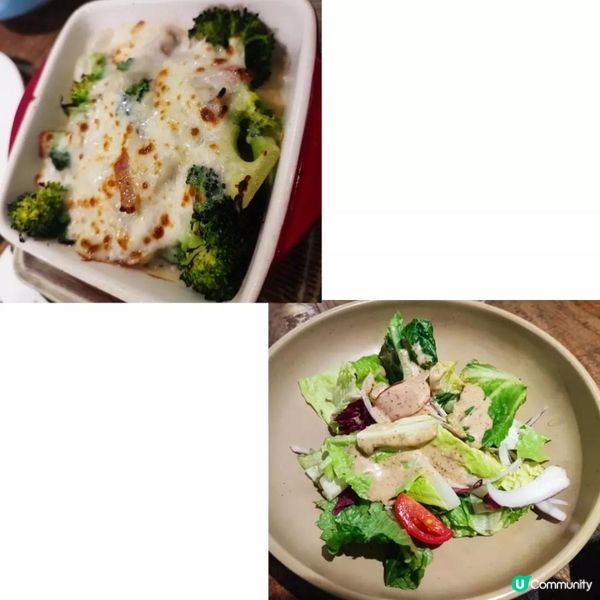 大角咀走平民路線嘅餐廳！