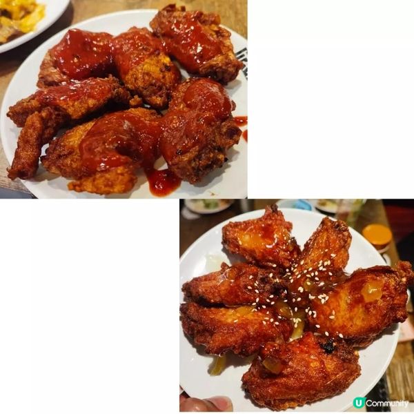 大角咀走平民路線嘅餐廳！