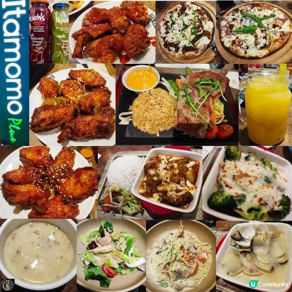 大角咀走平民路線嘅餐廳！