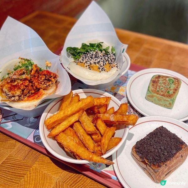 必食米芝蓮推介台式小食店 倆口小吃🤤