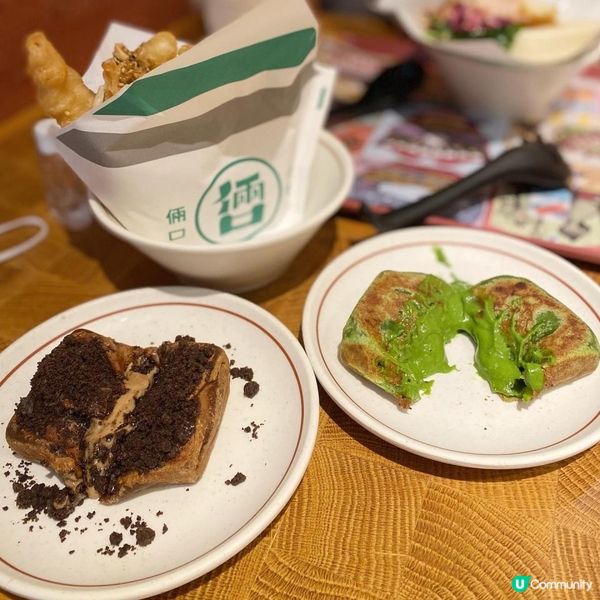 必食米芝蓮推介台式小食店 倆口小吃🤤