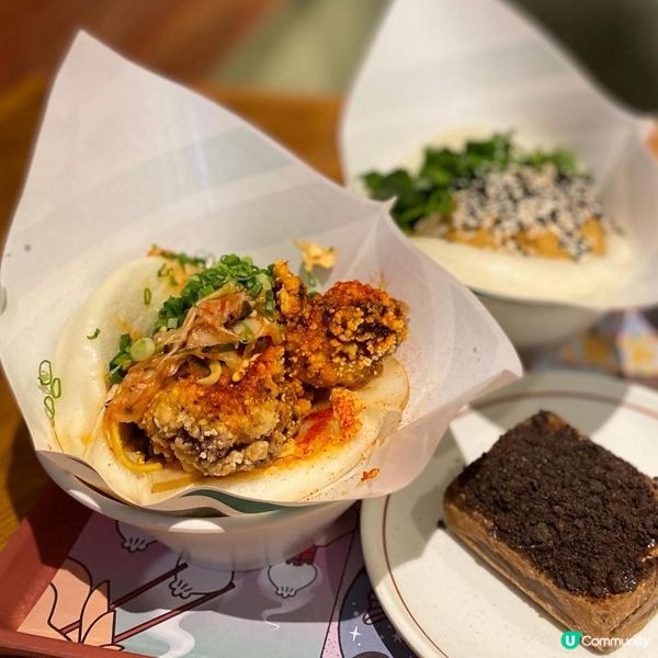 必食米芝蓮推介台式小食店 倆口小吃🤤