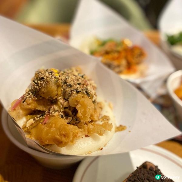 必食米芝蓮推介台式小食店 倆口小吃🤤