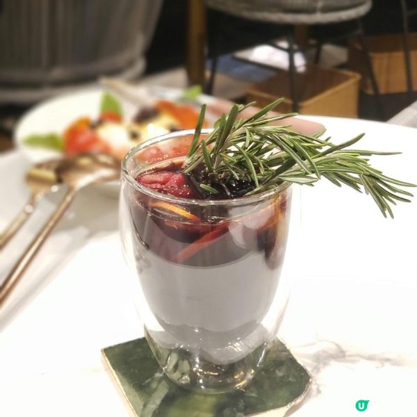 Fine dining 🍽樓上café