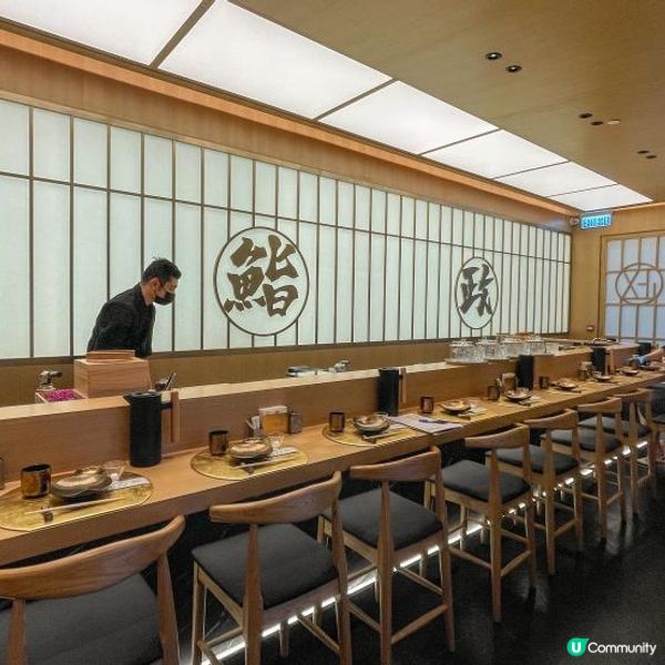 CP值超高的廚師發辦！