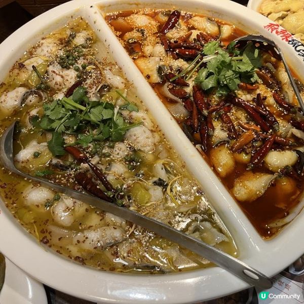 旺角必食人氣四川菜「麻辣風雲」！