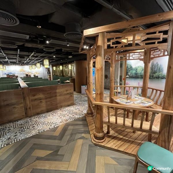 旺角必食人氣四川菜「麻辣風雲」！