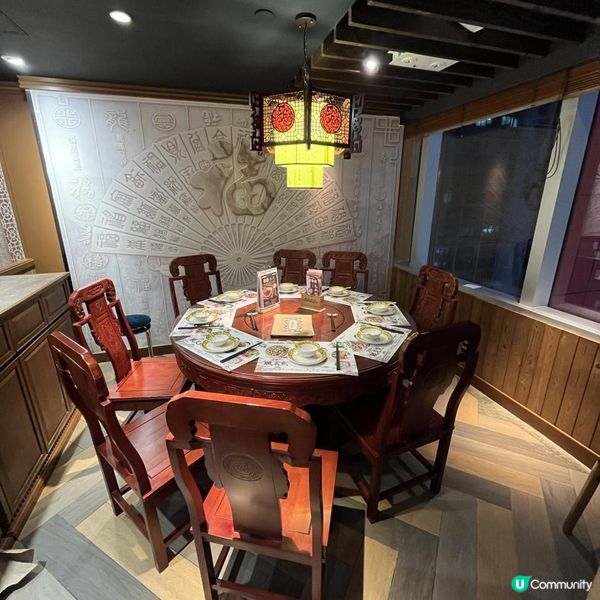 旺角必食人氣四川菜「麻辣風雲」！